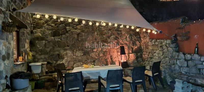 Foto 4e3d8fb1-411b-4f72-83e3-a44fe2cb2420. Casa bellisimo chalet entre montañas en el corazón de la reserva de la biosfera de redes en Caso