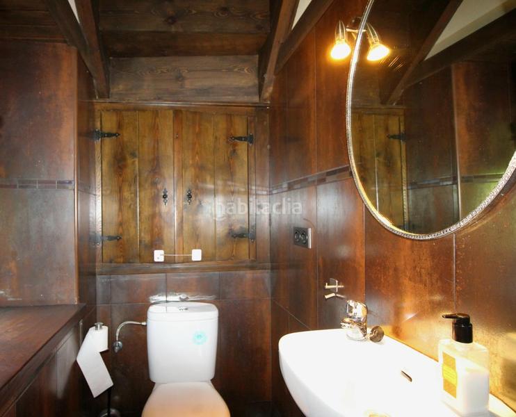 Foto 5647b840-0398-4826-bc7c-3025054dfd86. Casa bellisimo chalet entre montañas en el corazón de la reserva de la biosfera de redes en Caso