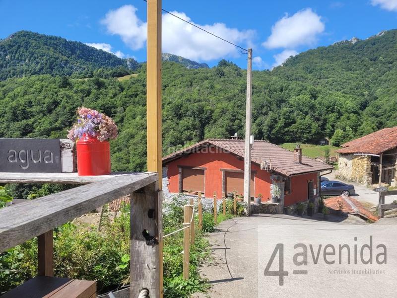 Foto 640c795c-e93f-4fe2-917b-fc018ffef6f2. Casa amb calefacció a Caso