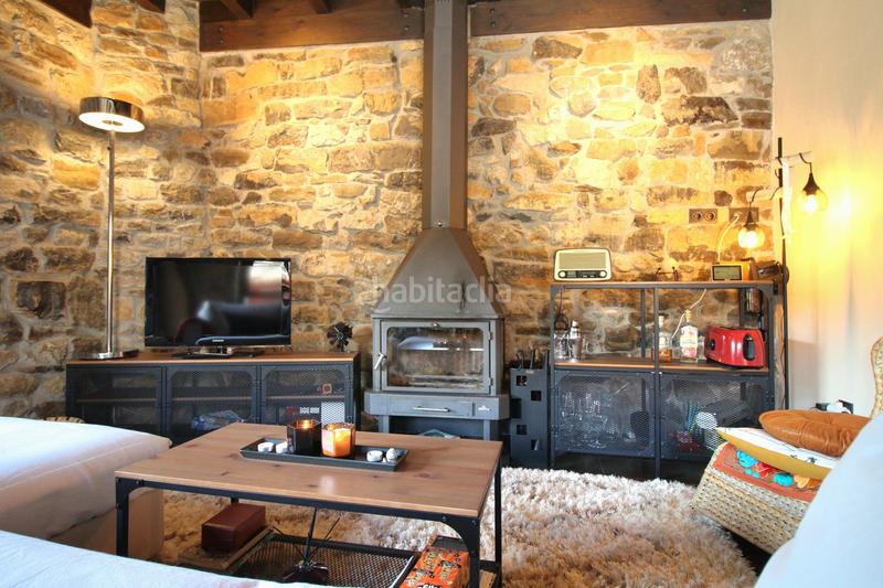 Foto 70e29fba-19d2-4260-9f4a-54f8cf71c03f. Casa bellisimo chalet entre montañas en el corazón de la reserva de la biosfera de redes en Caso
