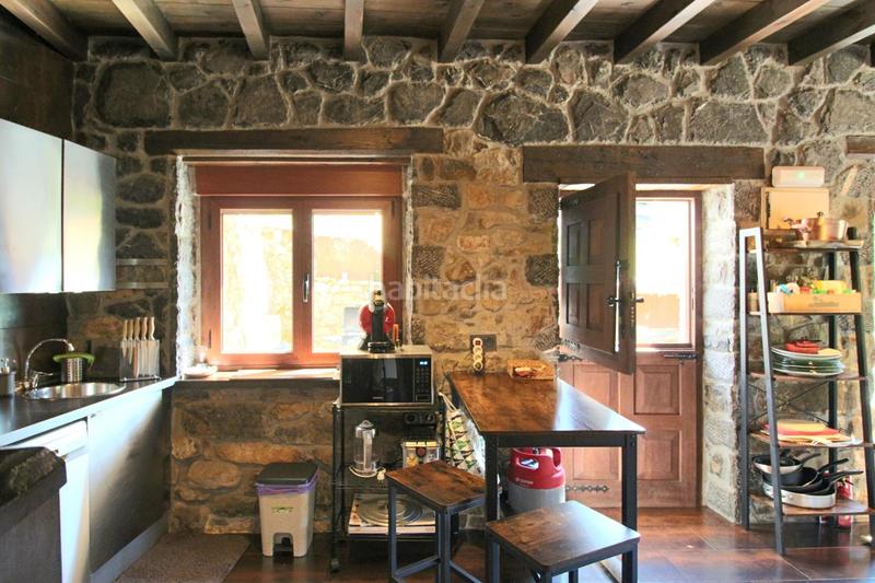 Foto 818d6b91-ca55-426e-926e-4773b68f67c9. Casa bellisimo chalet entre montañas en el corazón de la reserva de la biosfera de redes en Caso