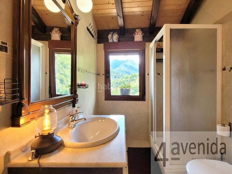 Foto 877e11dd-1b90-45a3-91bb-dbef51c9bc2b. Casa amb calefacció a Caso