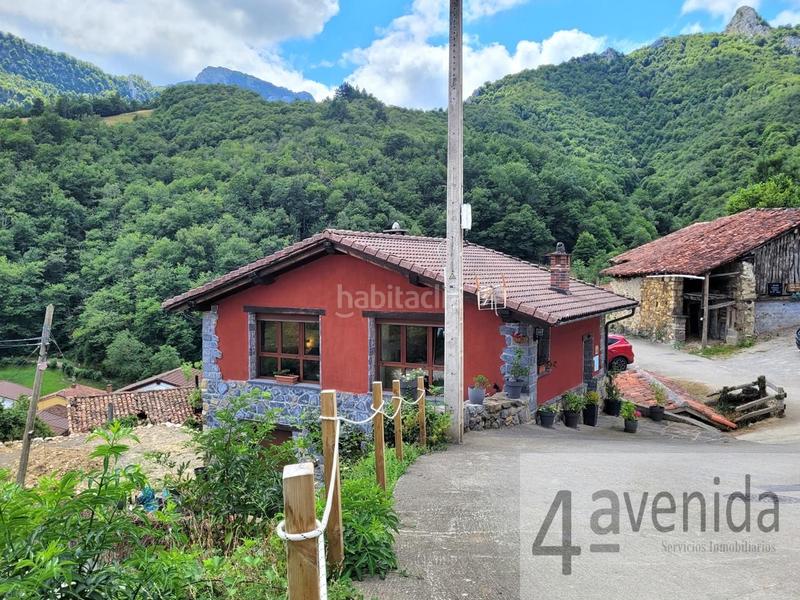 Foto 88e3e8be-bc95-4bd1-98f7-fd08adb6afb0. Casa amb calefacció a Caso