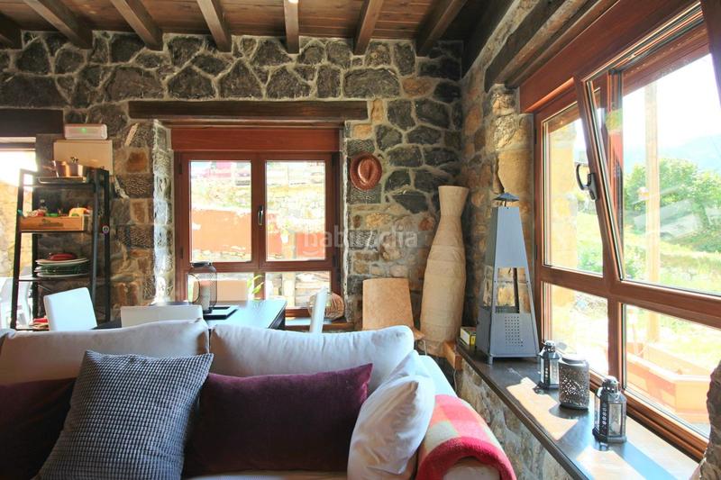 Foto 8cc58b6e-f82f-4284-a0d3-2c9706d73676. Casa bellisimo chalet entre montañas en el corazón de la reserva de la biosfera de redes en Caso