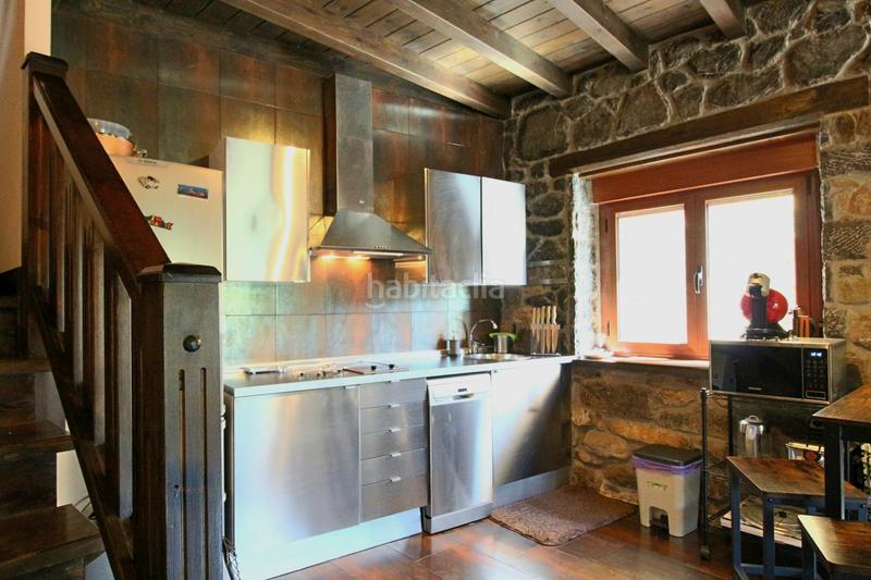 Foto 93826e26-8e20-4ed8-bd1d-0301c17b3c1a. Casa bellisimo chalet entre montañas en el corazón de la reserva de la biosfera de redes en Caso