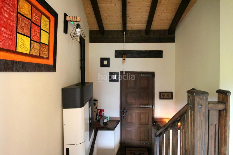 Foto 9af4effb-0f0d-4dcc-a5de-eacef7827594. Casa bellisimo chalet entre montañas en el corazón de la reserva de la biosfera de redes en Caso