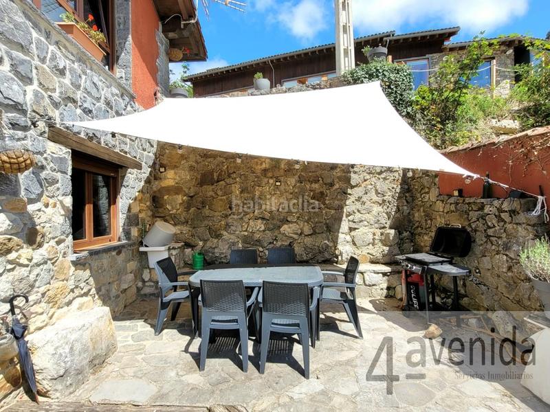 Foto 9cf0511c-7366-4428-881b-af12f685d952. Casa amb calefacció a Caso