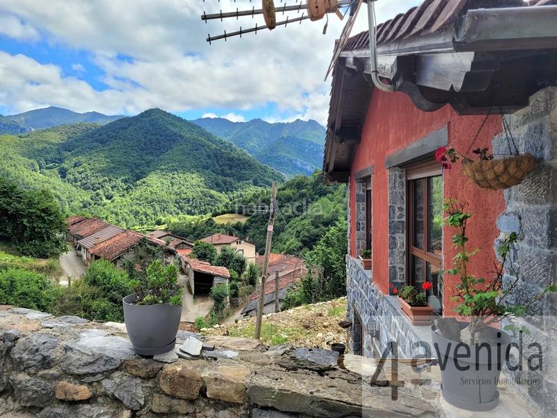 Foto 9f691114-d1c2-48af-ac7d-4df5d85def2b. Casa amb calefacció a Caso