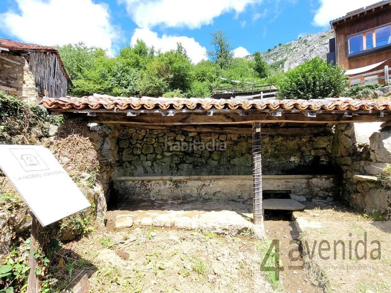 Foto a0a31906-e8a5-4fac-b287-986ac690cd82. Casa amb calefacció a Caso