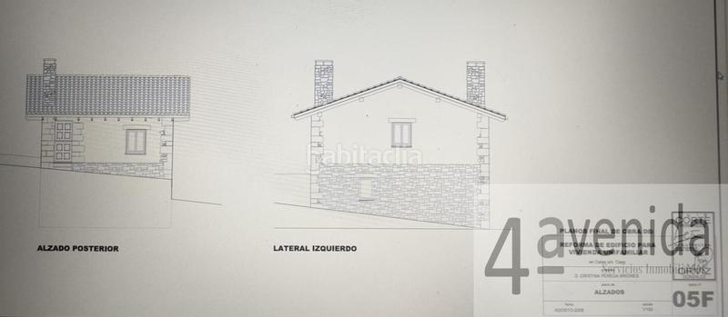Foto ac451c61-25df-43af-b57c-8990e45f6b4a. Casa amb calefacció a Caso