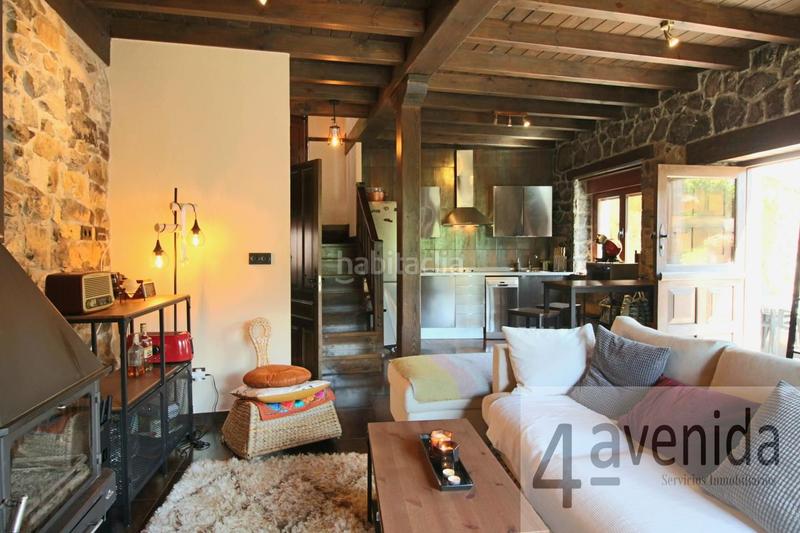 Foto b7b7908f-2993-4ac2-aaa8-8839d79177e5. Casa amb calefacció a Caso