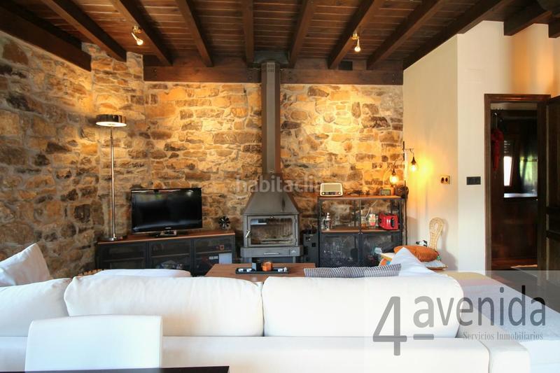 Foto b948cacd-dd2f-4287-8ba6-79e20f90c5da. Casa amb calefacció a Caso