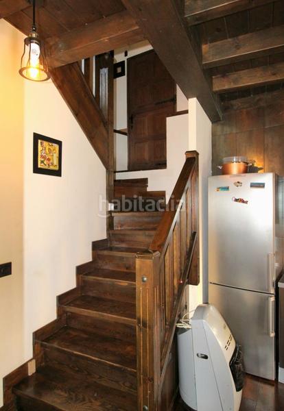 Foto c8fa6704-f961-4a32-8a2a-0b178856636f. Casa bellisimo chalet entre montañas en el corazón de la reserva de la biosfera de redes en Caso
