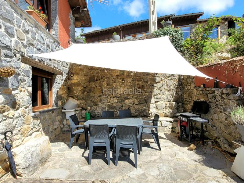 Foto da5073d0-a25c-4418-bc3a-2c50289532b1. Casa bellisimo chalet entre montañas en el corazón de la reserva de la biosfera de redes en Caso