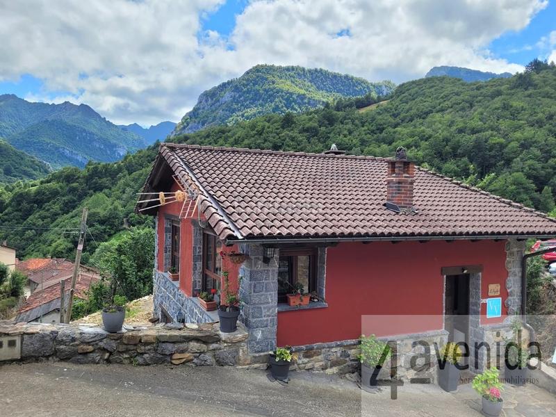 Foto e093923e-5ea5-41bb-83cf-31b648fb9480. Casa amb calefacció a Caso