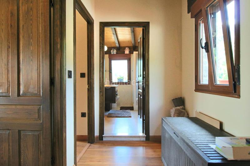 Foto ec2e7b40-74f1-458d-91e7-d0bceaf88fd2. Casa bellisimo chalet entre montañas en el corazón de la reserva de la biosfera de redes en Caso