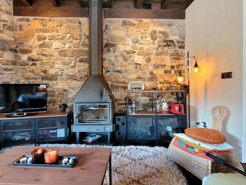 Foto eed642ff-6515-4d9b-8418-8e4f21c60db5. Casa bellisimo chalet entre montañas en el corazón de la reserva de la biosfera de redes en Caso