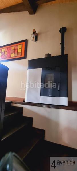 Foto f45b08cd-bf4e-418a-99c4-023d571d2434. Casa amb calefacció a Caso