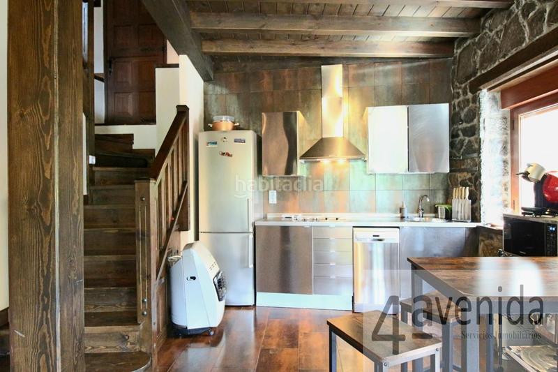 Foto f5f081b3-cb0b-465b-9c5b-c59b3414b3f4. Casa amb calefacció a Caso