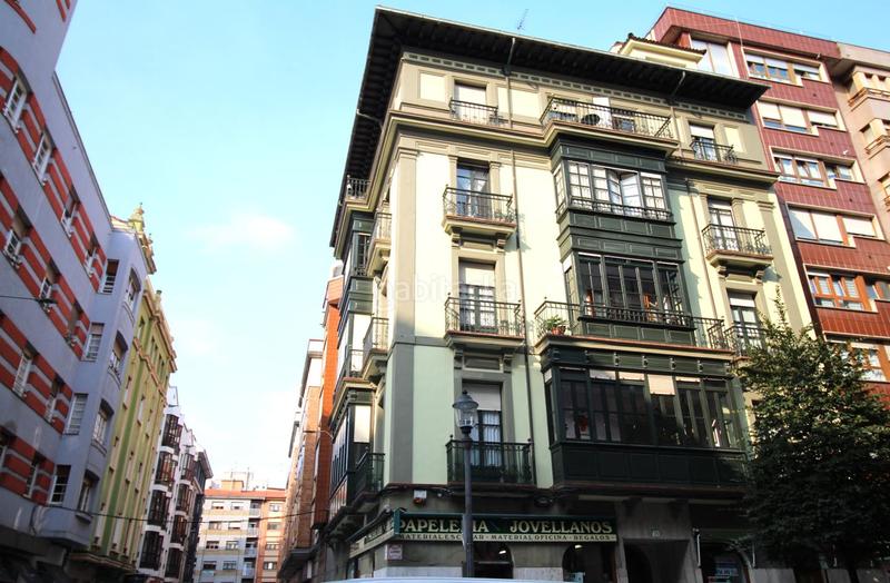 Foto 38d17d90-e396-4fdb-81c2-1b7fb6fc741c. Appartement dans uría 25 dans Centro Gijón