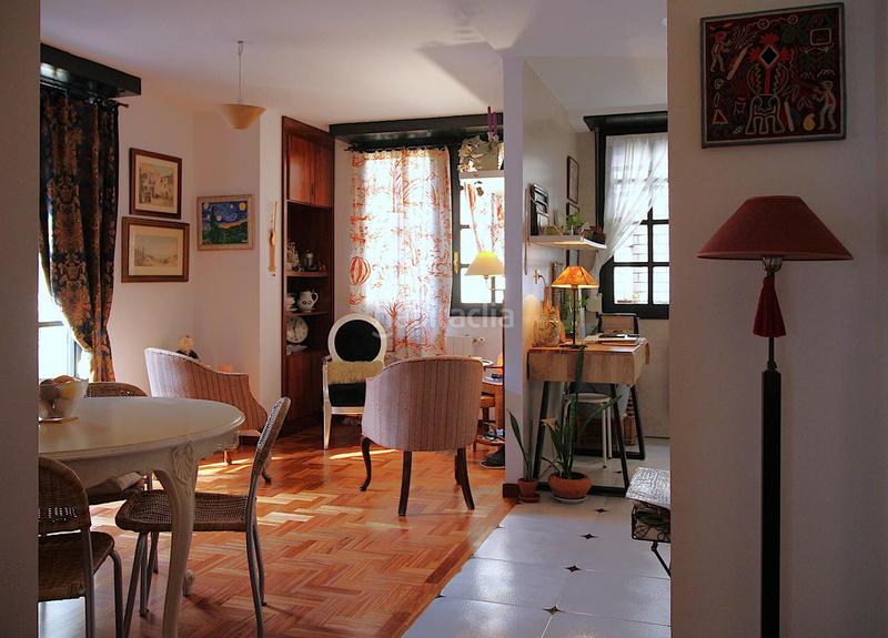 Foto 69cdc14a-9fe7-4eef-ab6b-13bb69ff3247. Appartement dans uría 25 dans Centro Gijón