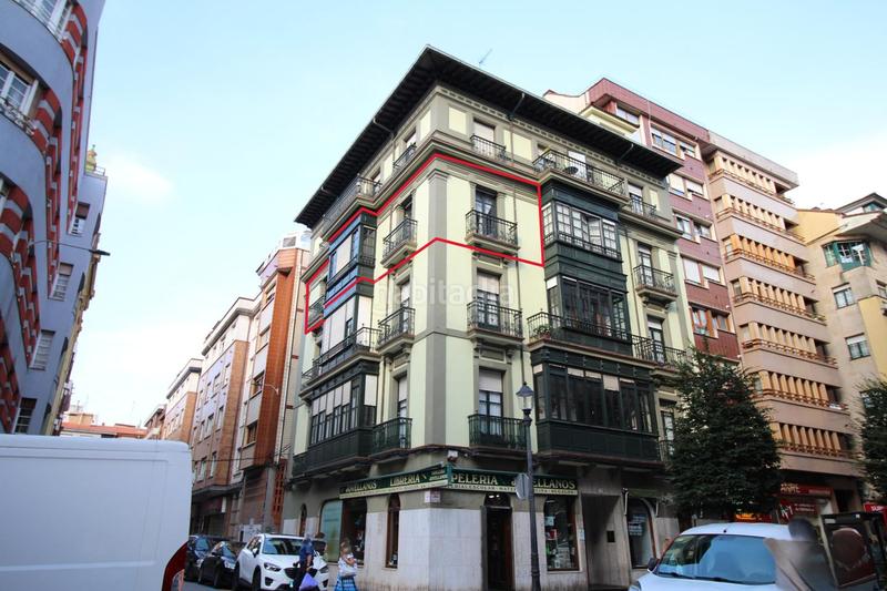 Foto a51a1d37-ff0e-4784-b8ee-625e8b31d2a9. Piso en uría 25 en Centro Gijón