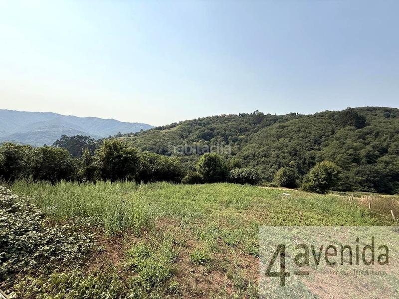 Foto 00ebfa2d-d61d-4cf7-9a40-31d56726ae94. Terreny residencial a la iglesia 159 a Parroquias Sur - La Manjoya Oviedo