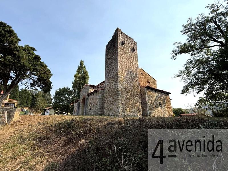 Foto 1c199968-207d-43db-8b83-c5105677c922. Terreny residencial a la iglesia 159 a Parroquias Sur - La Manjoya Oviedo