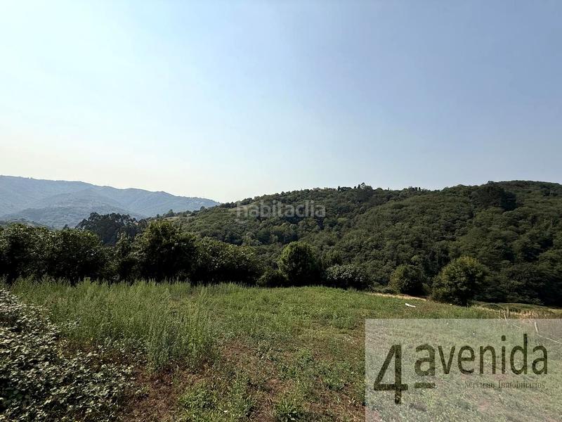 Foto 7919bbd5-7436-4ecd-8644-478f4fc806c6. Terreny residencial a la iglesia 159 a Parroquias Sur - La Manjoya Oviedo