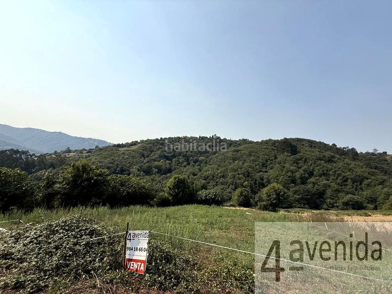 Foto 85a48a87-5818-405c-add9-82b4b38cf8d1. Terreny residencial a la iglesia 159 a Parroquias Sur - La Manjoya Oviedo