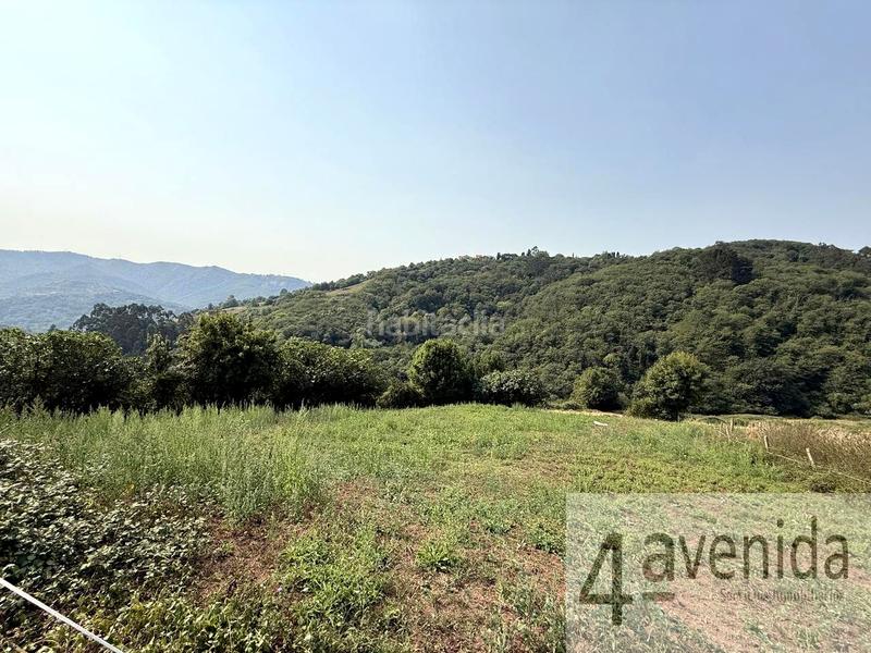 Foto f766dc52-3d4b-4fd1-b023-14b87412ae11. Terreny residencial a la iglesia 159 a Parroquias Sur - La Manjoya Oviedo