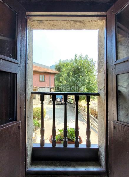 Foto 04a63edf-d6ba-44d6-9f66-1cc99bca32db. Casa  del pandu encanto en piedra, madera y tradición en el parque natural de redes en Caso