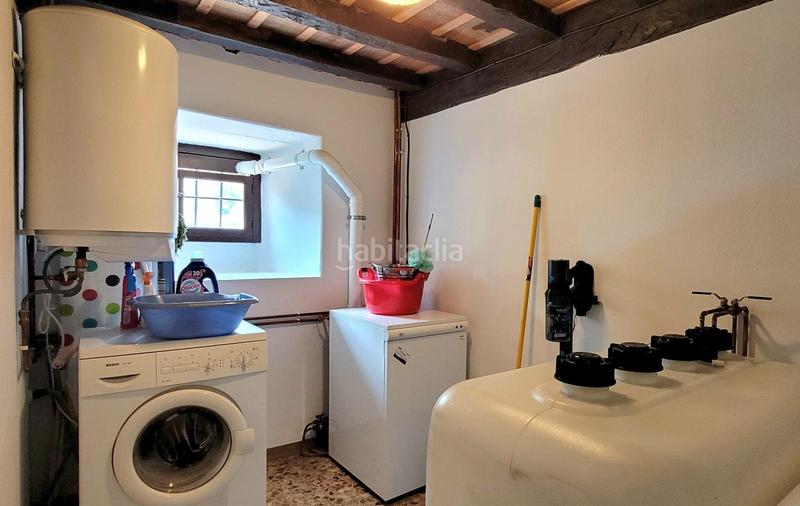 Foto 0e988679-b2a2-4a85-85ff-9e68069f047f. Casa  del pandu encanto en piedra, madera y tradición en el parque natural de redes en Caso