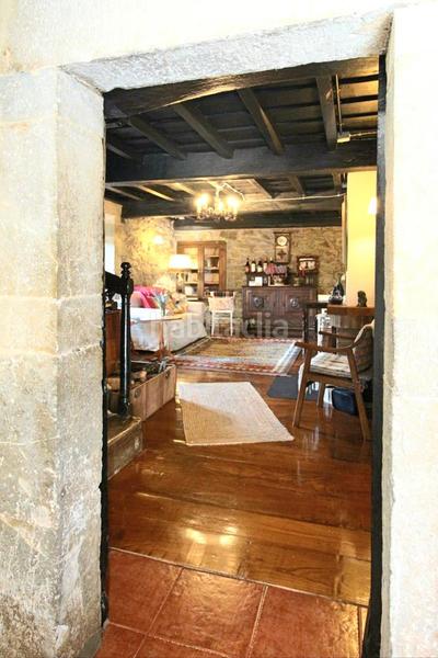 Foto 4739341e-b494-446f-abad-f987b79d2c53. Casa  del pandu encanto en piedra, madera y tradición en el parque natural de redes en Caso