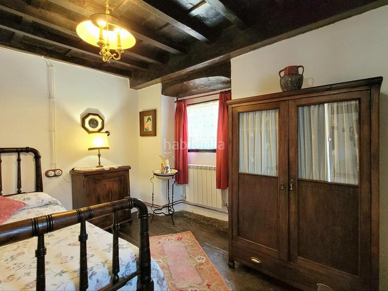 Foto 59ed16e7-c28a-477a-b0e4-3816a0d84daa. Casa  del pandu encanto en piedra, madera y tradición en el parque natural de redes en Caso