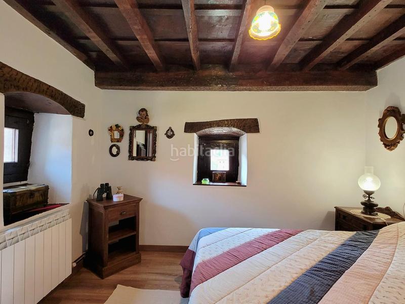 Foto 70cedad5-4489-4a08-903c-8d9647ba243b. Casa  del pandu encanto en piedra, madera y tradición en el parque natural de redes en Caso