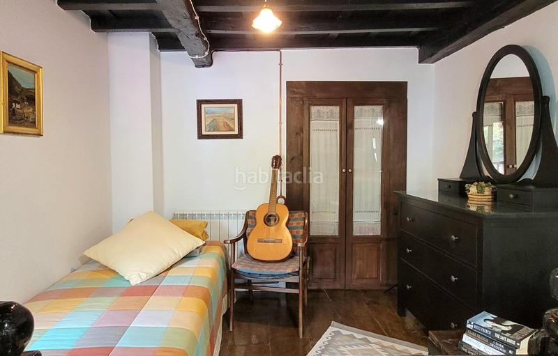 Foto 825234c2-8f4e-46f1-ab3b-94d9d92475d1. Casa  del pandu encanto en piedra, madera y tradición en el parque natural de redes en Caso