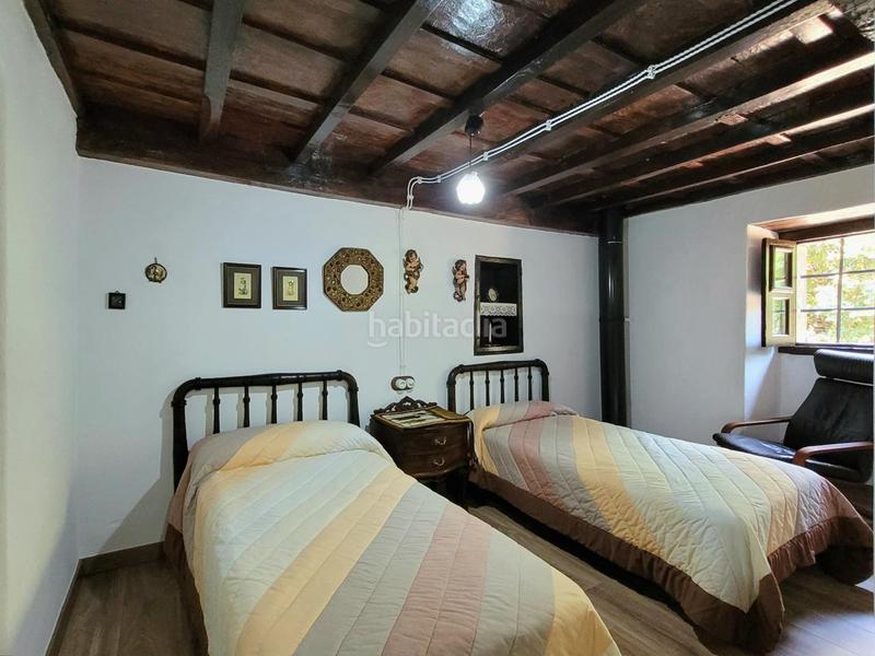 Foto 91473933-e6d4-4986-b808-7669f4351bec. Casa  del pandu encanto en piedra, madera y tradición en el parque natural de redes en Caso