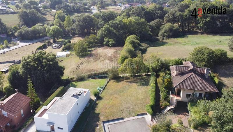 Foto 1685a157-9711-45de-8ae5-608b9970e963. Terreny residencial a verdesur 6 a la pola Siero Siero