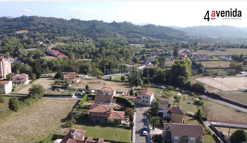 Foto 607edb43-61a0-4e0a-9c47-bc01ff52e75f. Terreny residencial a verdesur 6 a la pola Siero Siero