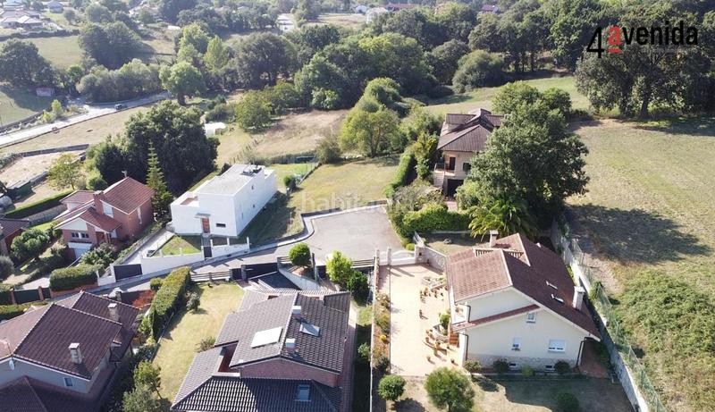 Foto 7e9c9fc5-dab3-40ea-991a-6827fcb6e139. Terreny residencial a verdesur 6 a la pola Siero Siero