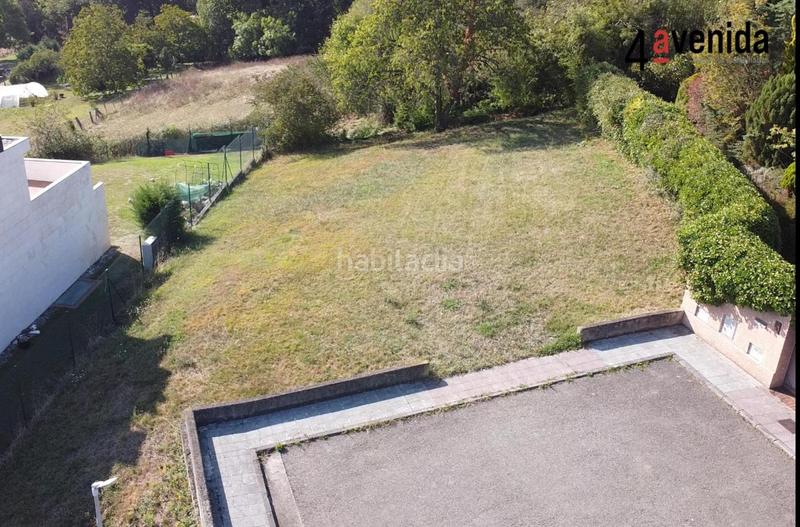 Foto 8b76aa90-b1e0-470b-8524-faad56764efa. Terreny residencial a verdesur 6 a la pola Siero Siero