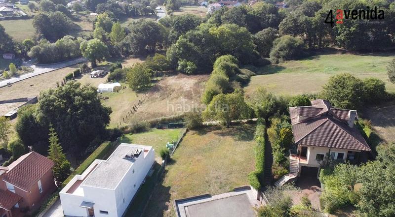 Foto cab38c30-999f-4045-ae42-00a9842af52d. Terreny residencial a verdesur 6 a la pola Siero Siero