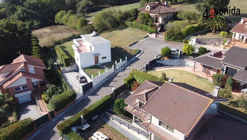 Foto eb51c384-a89e-487f-9b43-9db522777201. Terreny residencial a verdesur 6 a la pola Siero Siero