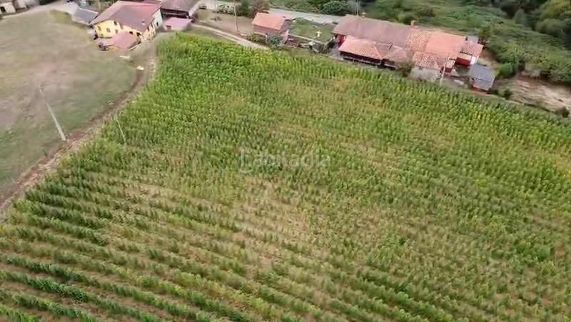 Foto 419291c6-af13-4214-837a-990920b9fe98. Terrain résidentiel dans somado-vegafriosa 7 dans Pravia