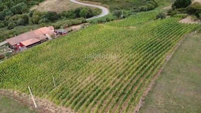 Foto 4bfe3e12-7963-438e-9ff9-2cbff8bd865f. Terrain résidentiel dans somado-vegafriosa 7 dans Pravia