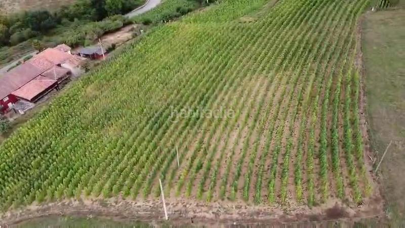 Foto 5d4185d5-8a13-4c55-9ca5-d4c7a5c5f1ec. Terrain résidentiel dans somado-vegafriosa 7 dans Pravia