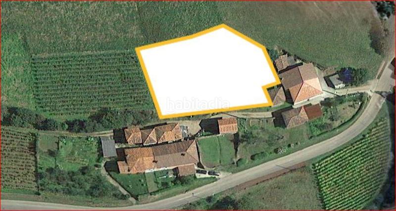 Foto c2fe6f74-8dc3-4f89-b25e-a24b74c2d339. Terrain résidentiel dans somado-vegafriosa 7 dans Pravia