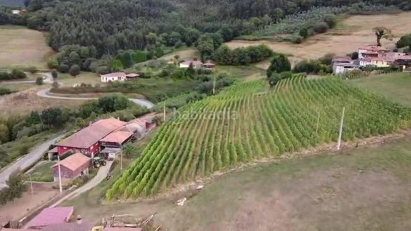 Foto f151be11-f1ed-4f8e-8340-30b0a268dc0b. Terrain résidentiel dans somado-vegafriosa 7 dans Pravia