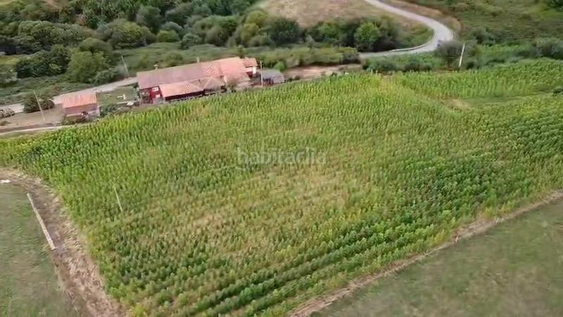 Foto ff6bbffc-5c3c-43a1-b119-56419b048031. Terrain résidentiel dans somado-vegafriosa 7 dans Pravia